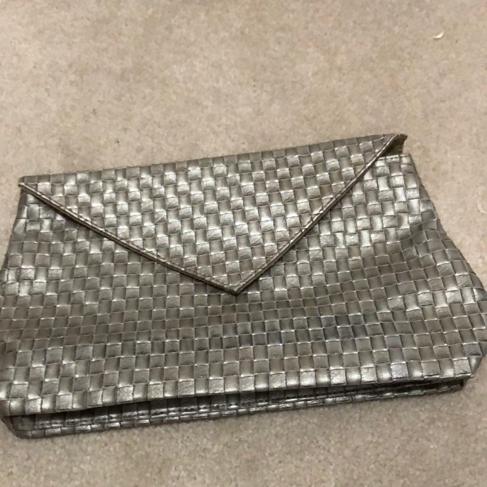 Clutch bag